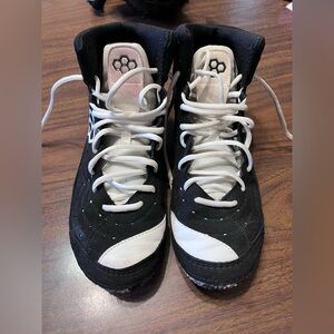 Men’s Rudis wrestling shoes